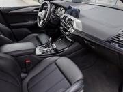 BMW X3 III (G01) Казань  - изображение 22