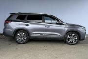 Chery Tiggo 8 Pro Max I Рестайлинг Киров  - изображение 37