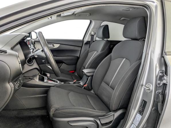 Kia Cerato IV с пробегом 2018 года, цена 1 560 000 рублей, 180204 км, седан, Автокод Объявления