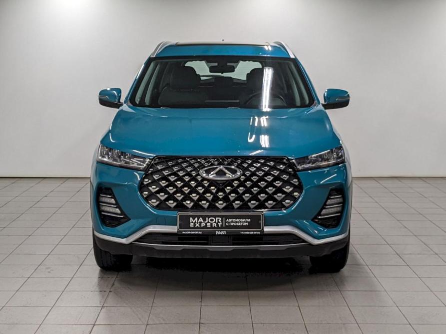 Chery Tiggo 7 Pro I Химки  - изображение 2