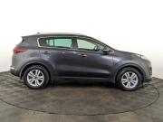 Kia Sportage IV Москва  - изображение 31