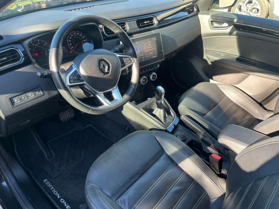 Renault Arkana I Санкт-Петербург  - изображение 13