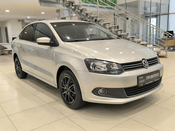Volkswagen Polo V с пробегом 2013 года, цена 680 000 рублей, 142301 км, седан, Автокод Объявления