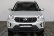Hyundai Creta I Рестайлинг Санкт-Петербург  - изображение 17