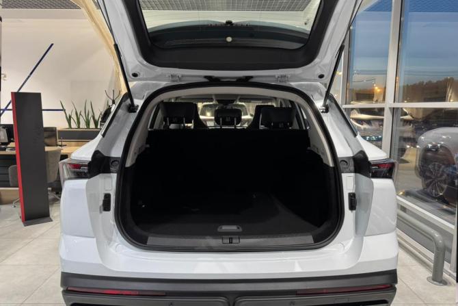 Новый JETOUR DASHING I 2026 года, цена 2 539 900 рублей, внедорожник, Автокод Объявления