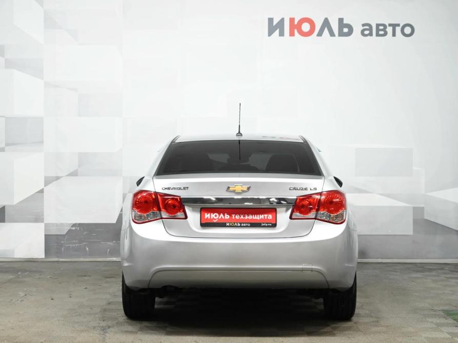 Chevrolet Cruze I Екатеринбург  - изображение 5