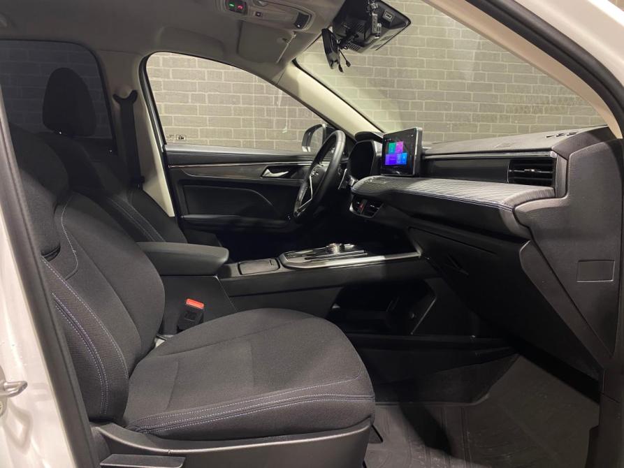 Haval Jolion I Рестайлинг Челябинск  - изображение 10