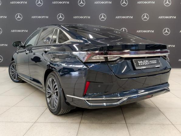 Dongfeng Shine Max с пробегом 2023 года, цена 1 550 000 рублей, 43937 км, седан, Автокод Объявления