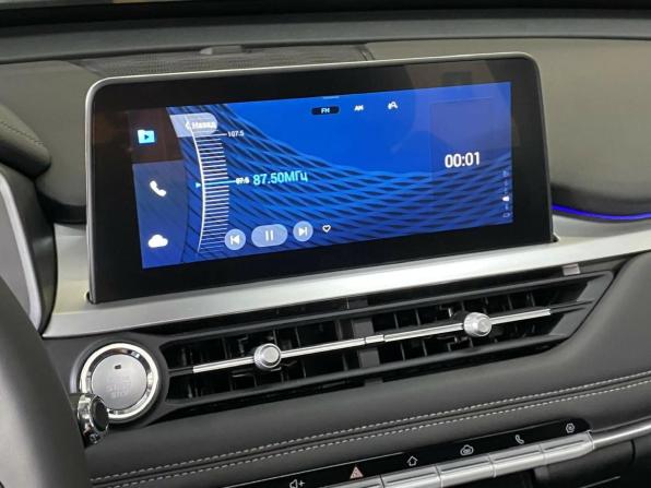 Xcite X-Cross 7 с пробегом 2024 года, цена 1 850 000 рублей, 98 км, внедорожник, Автокод Объявления
