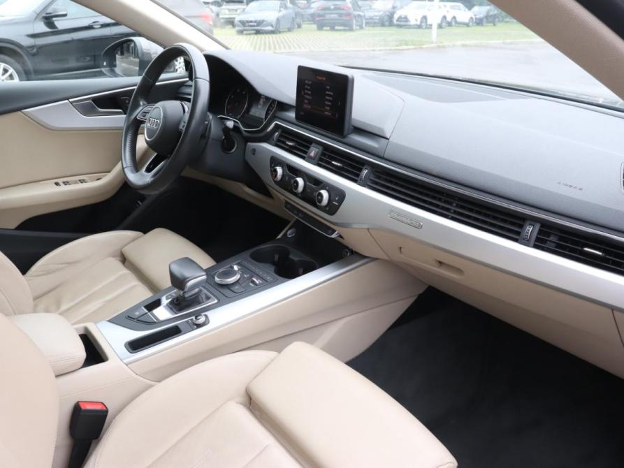 Audi A5 II (F5) Москва  - изображение 10