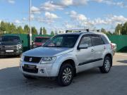 Suzuki Grand Vitara II Рестайлинг Сыктывкар  - изображение 29