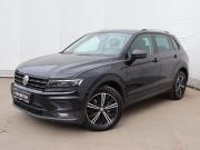 Volkswagen Tiguan II Москва  - изображение 25