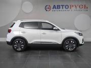 Chery Tiggo 4 I Рестайлинг Москва  - изображение 31