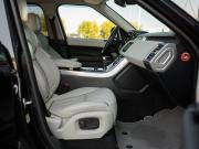 Land Rover Range Rover Sport II Новосибирск  - изображение 42