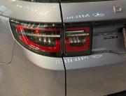 Land Rover Discovery Sport I Рестайлинг Иркутск  - изображение 48