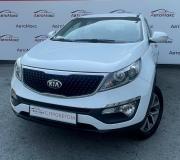 Kia Sportage III Рестайлинг Тюмень  - изображение 25