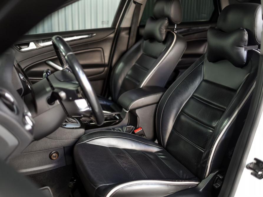 Ford Mondeo IV Рестайлинг Ижевск  - изображение 6