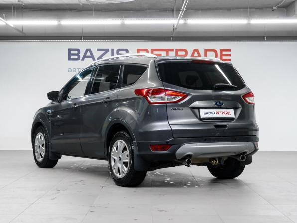 Ford Kuga II с пробегом 2013 года, цена 1 099 000 рублей, 188282 км, внедорожник, Автокод Объявления