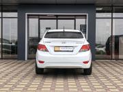Hyundai Solaris I Краснодар  - изображение 14