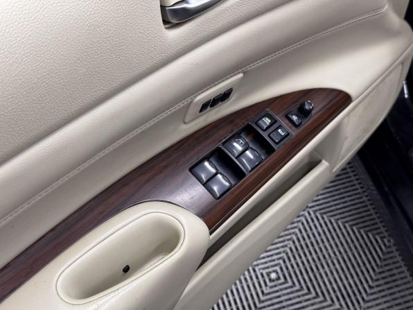 Nissan Teana II Рестайлинг с пробегом 2012 года, цена 799 000 рублей, 269059 км, седан, Автокод Объявления