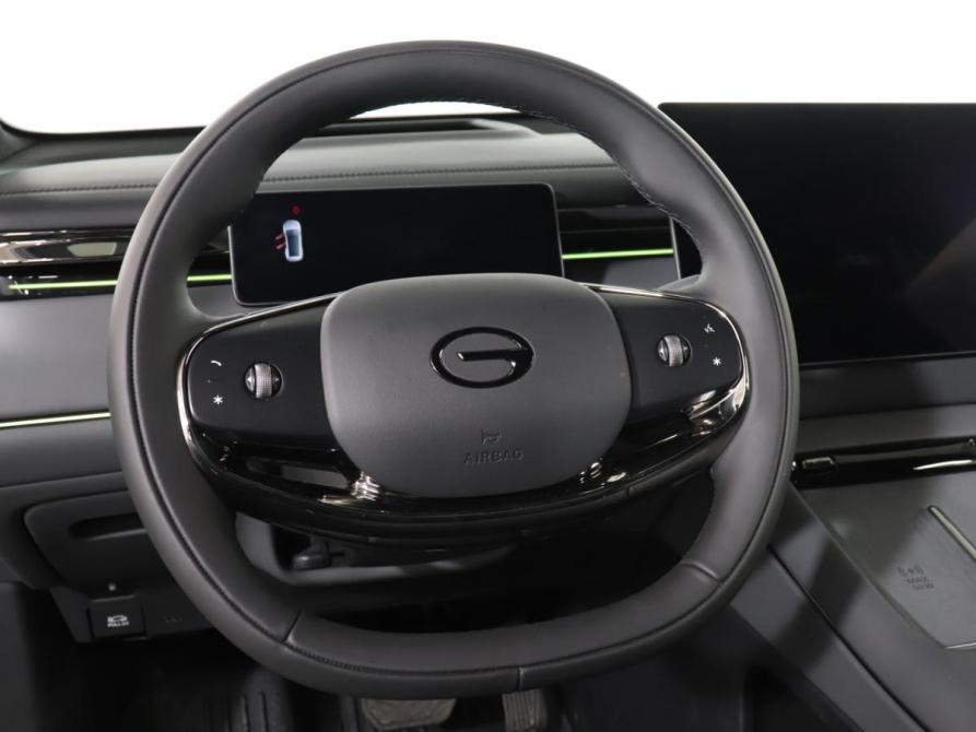 GAC Trumpchi S7 Москва  - изображение 18
