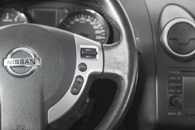Nissan Qashqai I Рестайлинг с пробегом 2011 года, цена 1 099 000 рублей, 187000 км, внедорожник, Автокод Объявления