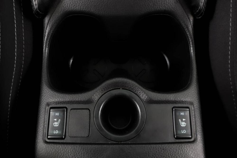 Nissan Qashqai II Рестайлинг Пермь  - изображение 22
