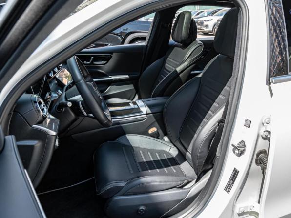Mercedes-Benz C-Класс V (W206) с пробегом 2022 года, цена 4 470 000 рублей, 36647 км, седан, Автокод Объявления