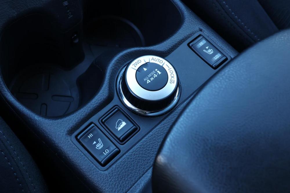Nissan X-Trail III Москва  - изображение 17