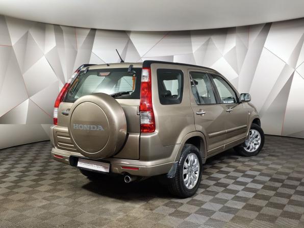 Honda CR-V II Рестайлинг с пробегом 2004 года, цена 747 000 рублей, 384488 км, внедорожник, Автокод Объявления