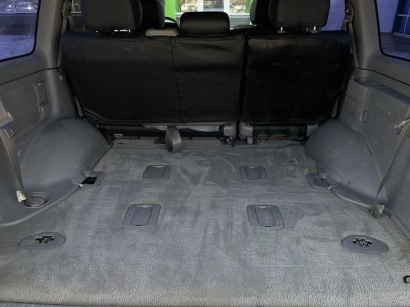 Toyota Land Cruiser 100 Series Рестайлинг 2 с пробегом 2006 года, цена 1 349 000 рублей, 687262 км, внедорожник, Автокод Объявления