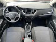 Hyundai Solaris II Рестайлинг Москва  - изображение 28