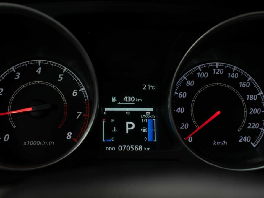Mitsubishi ASX I Рестайлинг Москва  - изображение 12