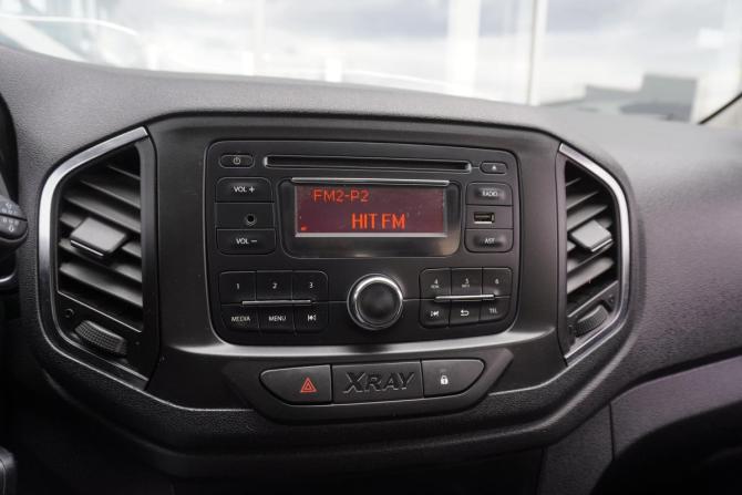 Lada (ВАЗ) XRAY I с пробегом 2016 года, цена 645 000 рублей, 157190 км, хэтчбек, Автокод Объявления