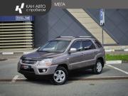 Kia Sportage II Рестайлинг Казань  - изображение 13