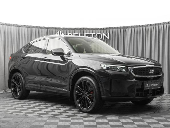 Knewstar 001 с пробегом 2024 года, цена 3 380 000 рублей, 6224 км, внедорожник, Автокод Объявления