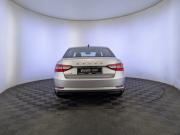 Skoda Superb III Рестайлинг Москва  - изображение 35