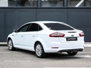 Ford Mondeo IV Рестайлинг Новороссийск  - изображение 23
