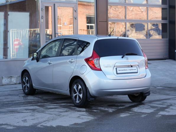 Nissan Note II с пробегом 2015 года, цена 870 000 рублей, 143864 км, хэтчбек, Автокод Объявления