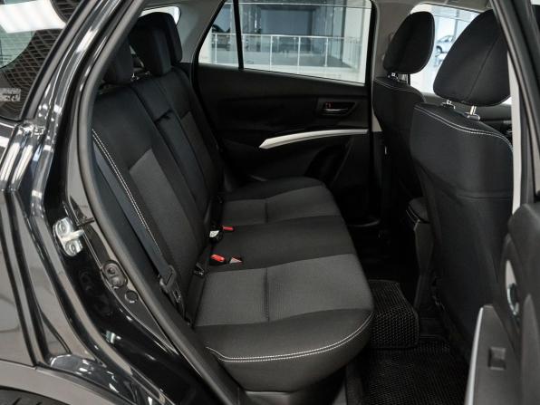 Suzuki SX4 II (S-Cross) с пробегом 2015 года, цена 1 156 000 рублей, 86546 км, хэтчбек, Автокод Объявления
