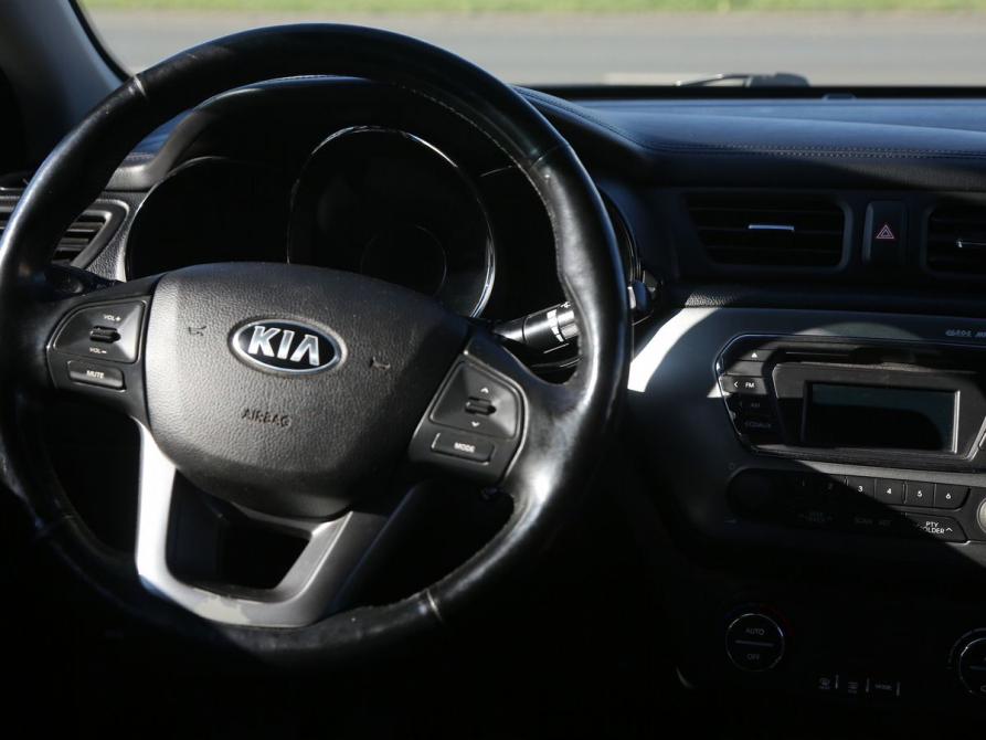 Kia Rio III Иваново  - изображение 14
