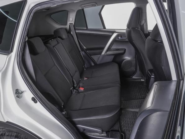 Toyota RAV4 IV (XA40) с пробегом 2013 года, цена 1 950 000 рублей, 81202 км, внедорожник, Автокод Объявления
