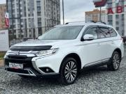 Mitsubishi Outlander III Рестайлинг 3 Ижевск  - изображение 35