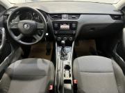 Skoda Octavia III (A7) Курск  - изображение 25