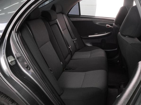 Toyota Corolla X (E140 E150) Рестайлинг с пробегом 2011 года, цена 899 000 рублей, 203699 км, седан, Автокод Объявления