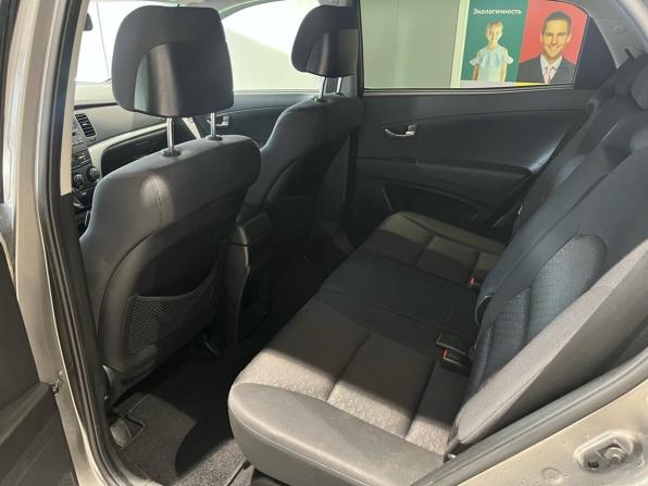 SsangYong Actyon II с пробегом 2012 года, цена 749 000 рублей, 138500 км, внедорожник, Автокод Объявления