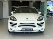 Porsche Cayenne II (958) Тверь  - изображение 26