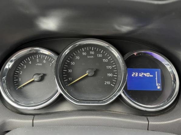 Renault Duster I Рестайлинг с пробегом 2016 года, цена 1 150 000 рублей, 231240 км, внедорожник, Автокод Объявления
