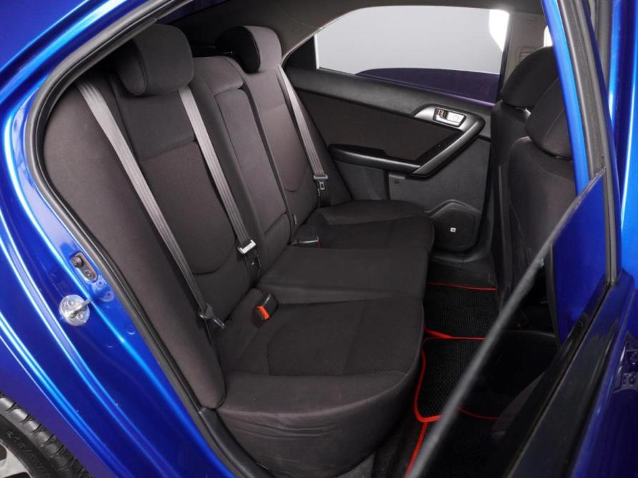 Kia Cerato II Минеральные Воды  - изображение 7