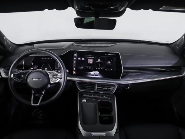 Haval F7 II с пробегом 2024 года, цена 2 945 000 рублей, 10645 км, внедорожник, Автокод Объявления
